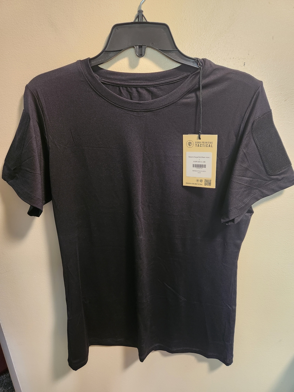 Born Primitive Range Shirt